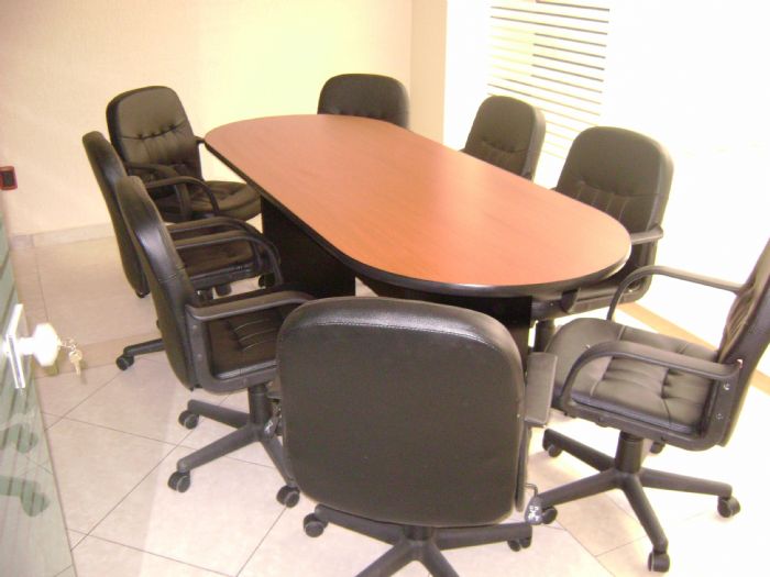 MESA DE JUNTAS
